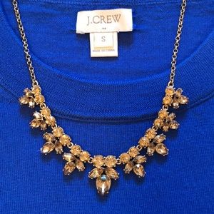 J Crew necklace
